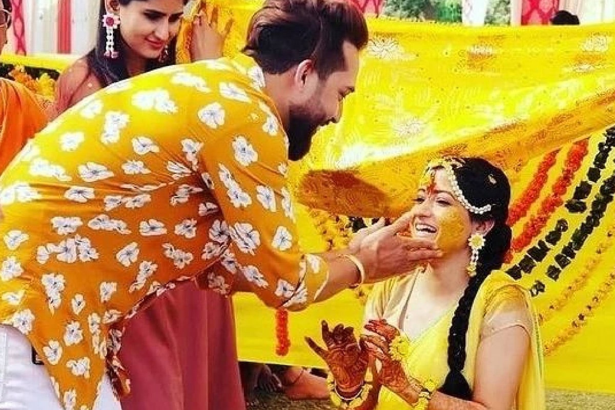 Wedding Photographer in Peera Garhi